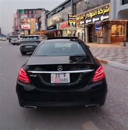 مێرسێدس بێنز C-Class